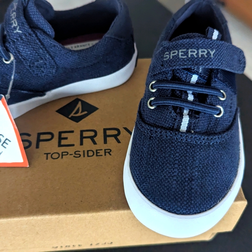 Toddler shoes